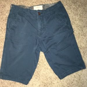 Hollister shorts